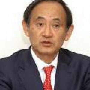 【Earthquake reconstruction】 Imamura reconstruction phase to reporters "Noisy" Chief Cabinet Secretary adequately responds - Megami ch